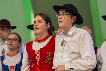 Ostatni dzień 59. Tygodnia Kultury Beskidzkiej